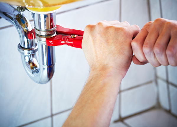 About Irwin Plumbers